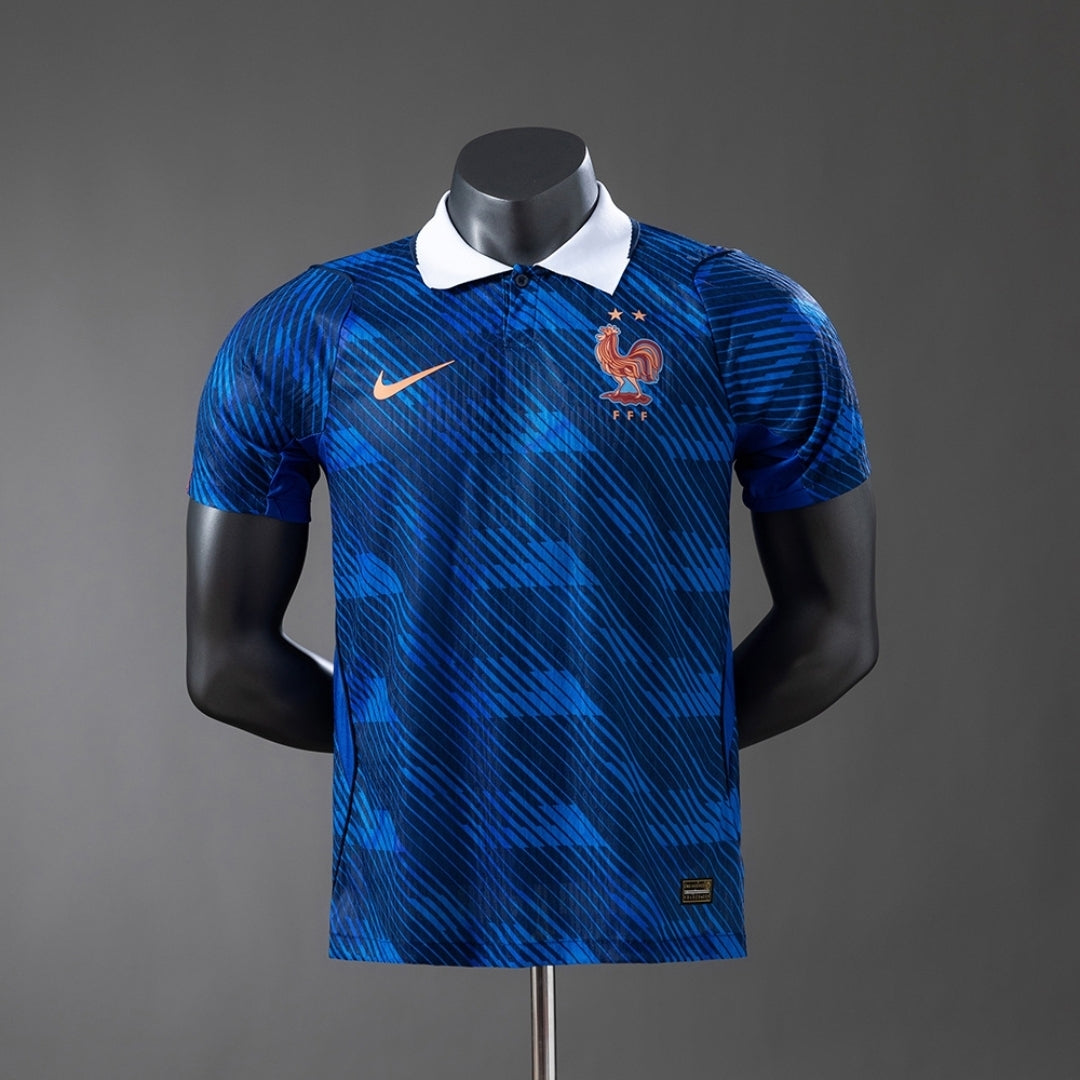 FRANCE HOME 'WORLD CUP' 2026 MAN (PLAYER VERSION)