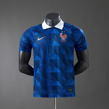 FRANCE HOME 'WORLD CUP' 2026 MAN (PLAYER VERSION)
