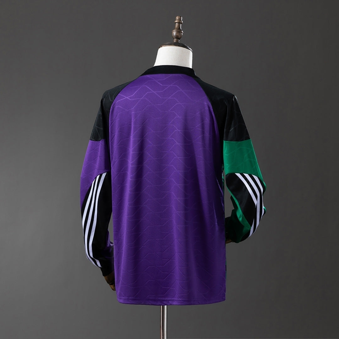 NEWCASTLE 95/96 GOALKEEPER MAN (RETRO)