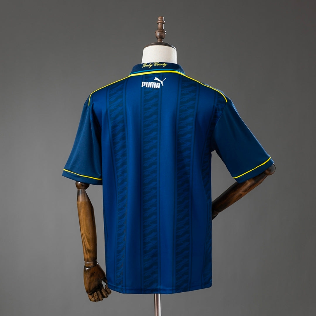 DERBY COUNTY AWAY 95/96 MAN (RETRO)