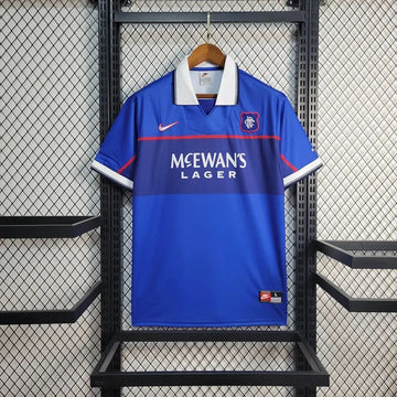 RANGERS HOME 97/99 (RETRO)