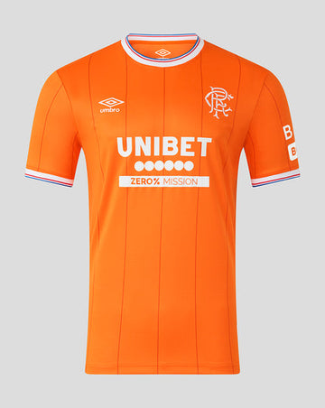 RANGERS 2025/26 FOURTH MAN