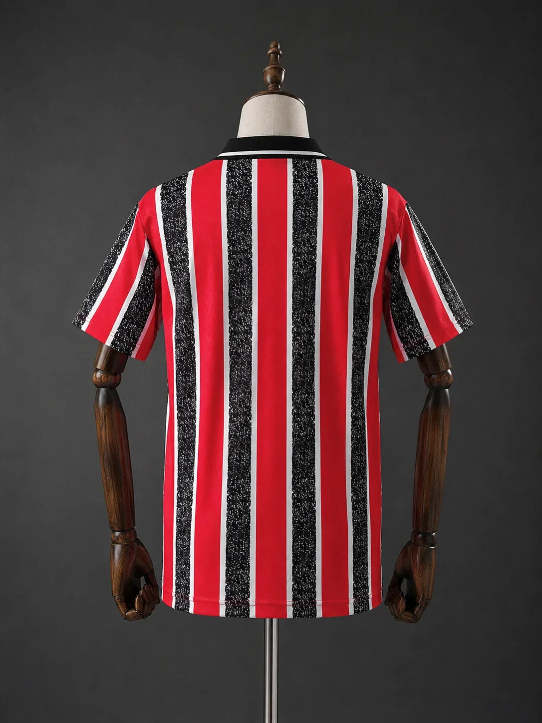 CARDIFF CITY AWAY 1990 (RETRO)
