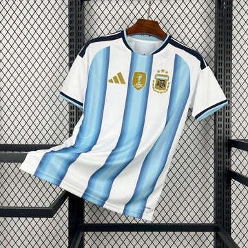 ARGENTINA HOME 'WORLD CUP' 2026
