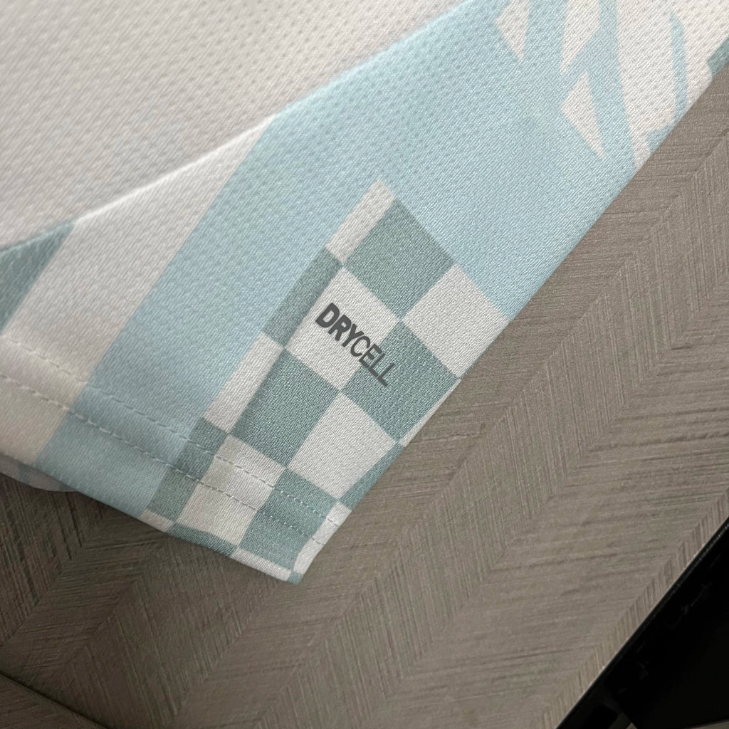 OLYMPIQUE DE MARSEILLE HOME 24/25 MAN