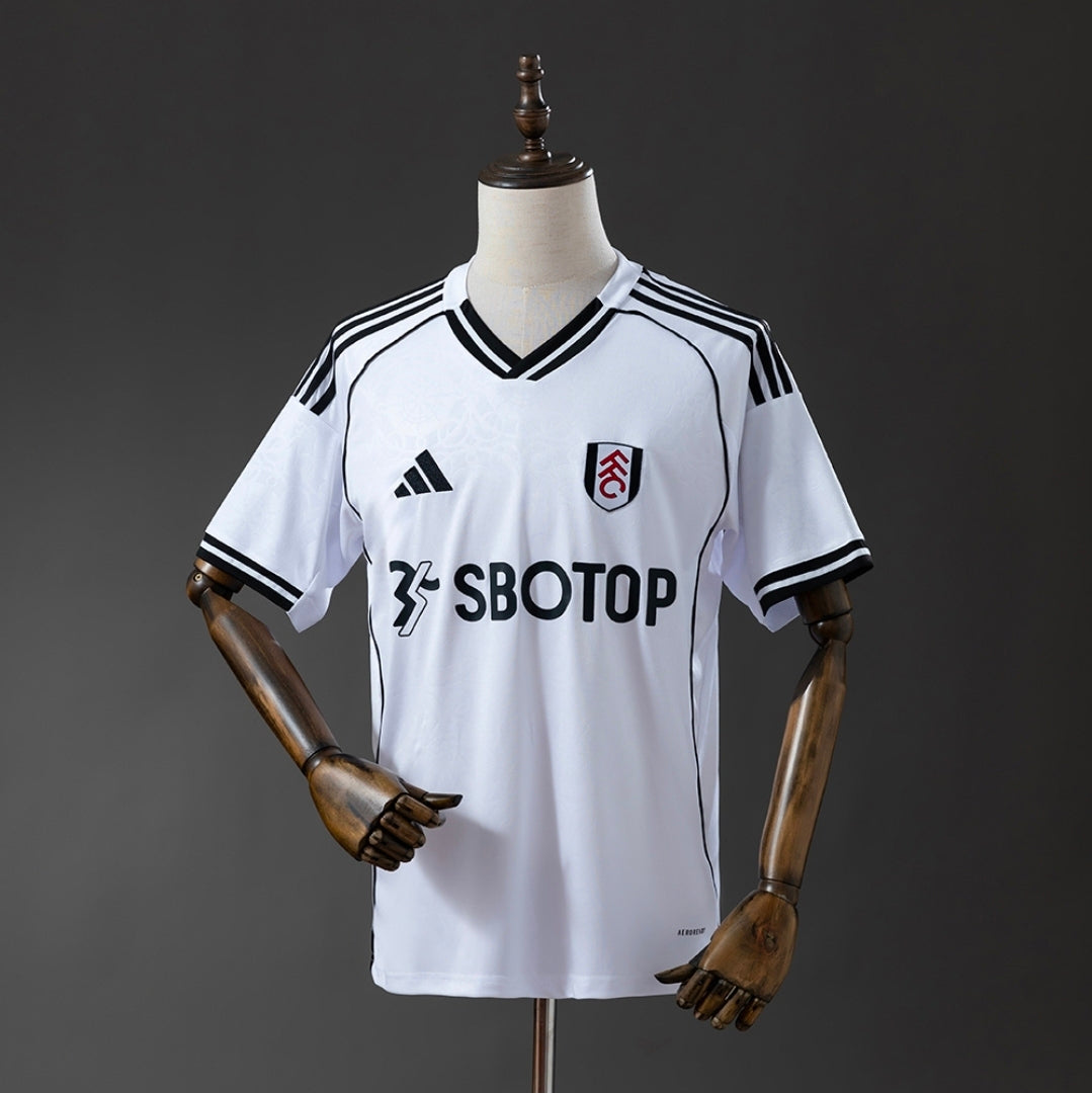 FULHAM HOME 25/26