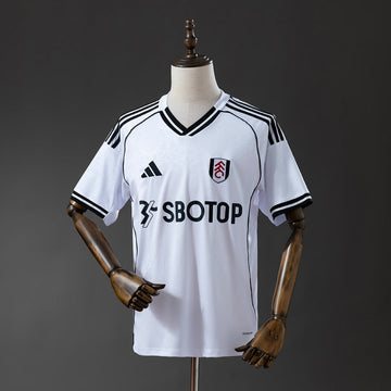 FULHAM HOME 25/26