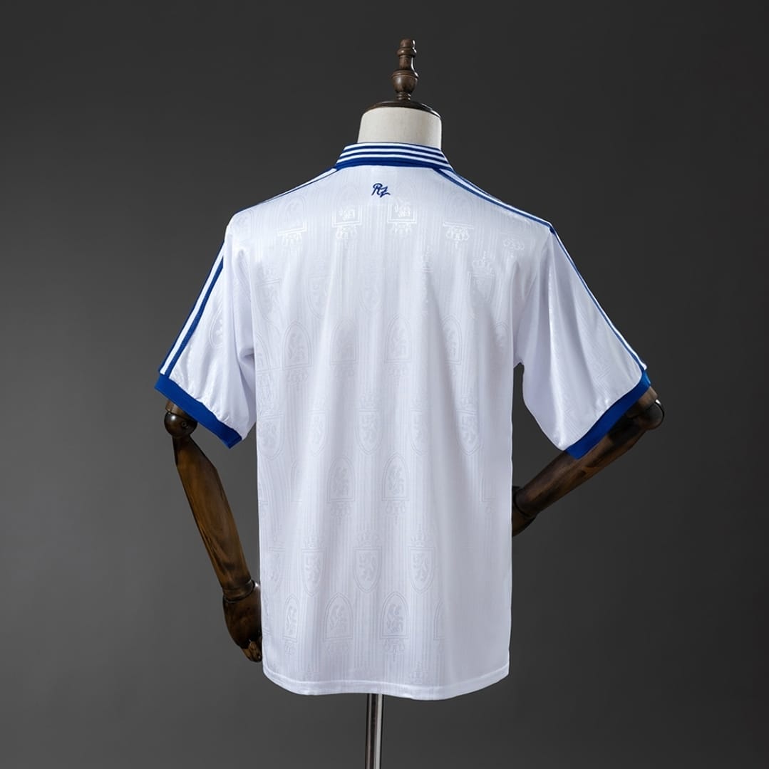 ZARAGOZA HOME 97/98 MAN (RETRO)