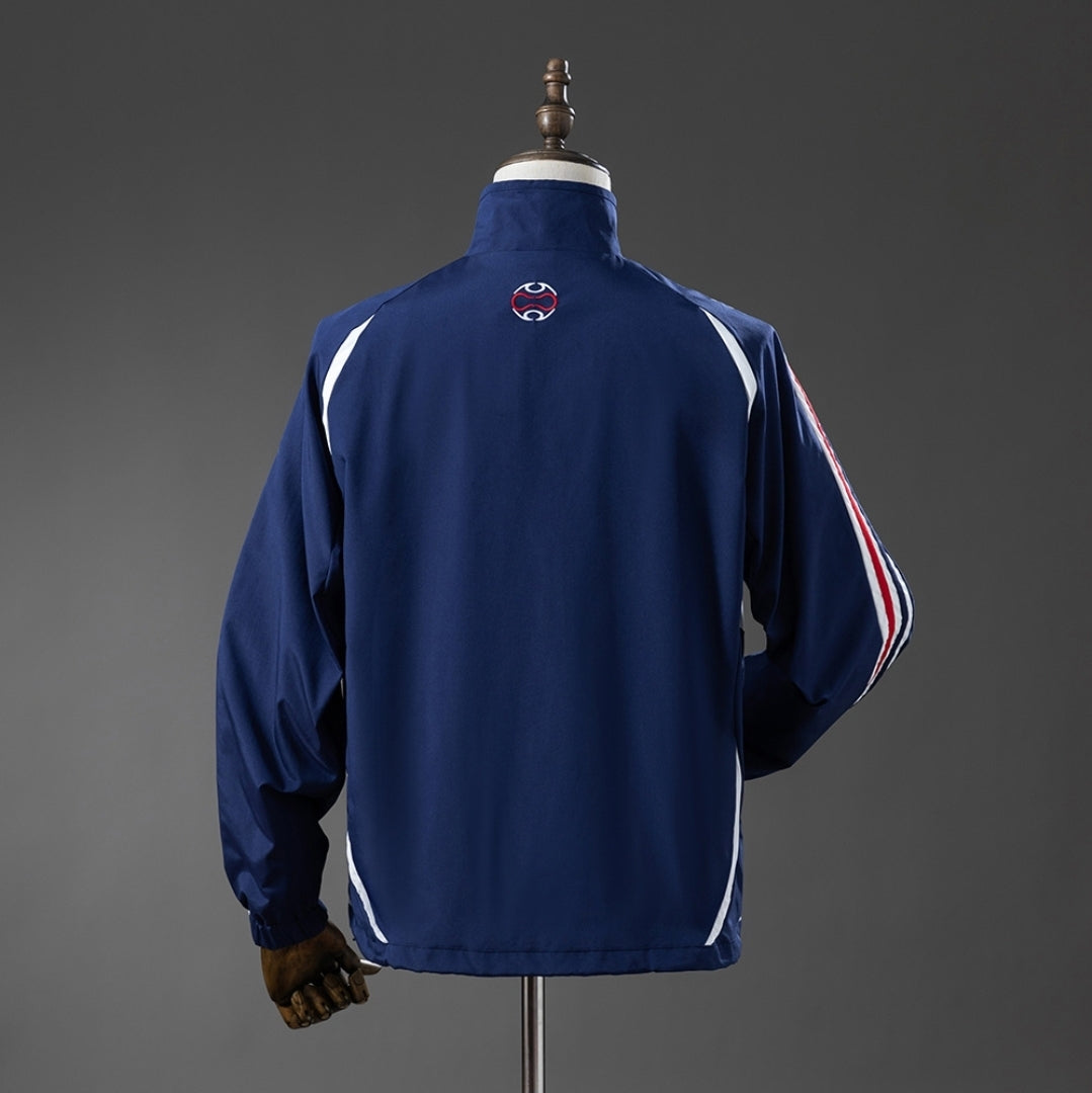 FRANCE JACKET 05/06 MAN (RETRO)