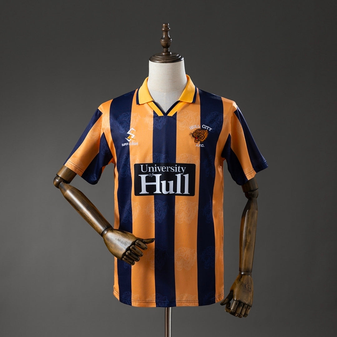 HULL CITY HOME 94/98 (RETRO)
