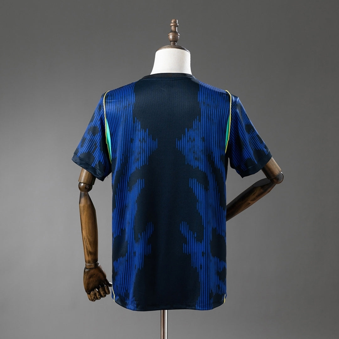 BRASIL AWAY 'WORLD CUP' 2026 MAN