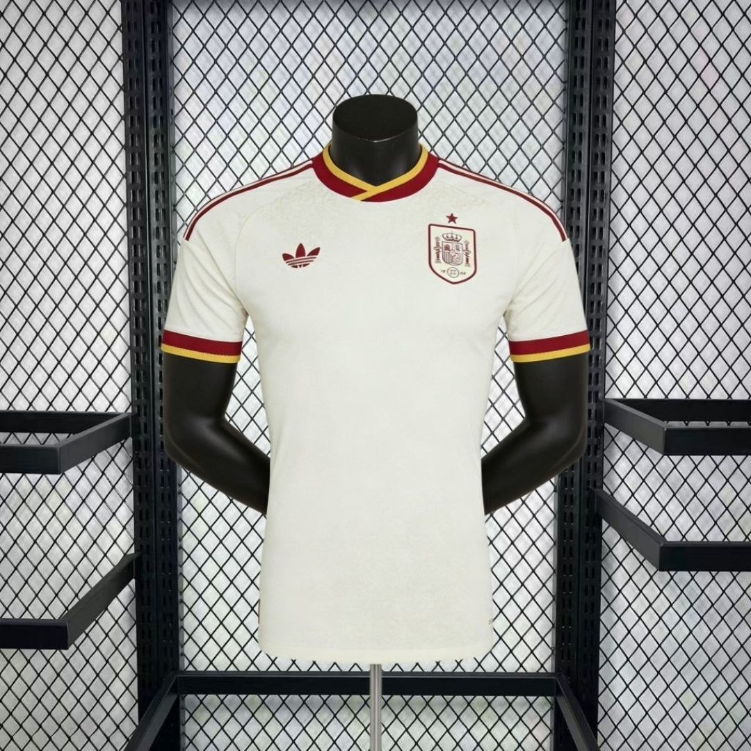 SPAIN AWAY 'WORLD CUP' 2026 (PLAYER VERSION)