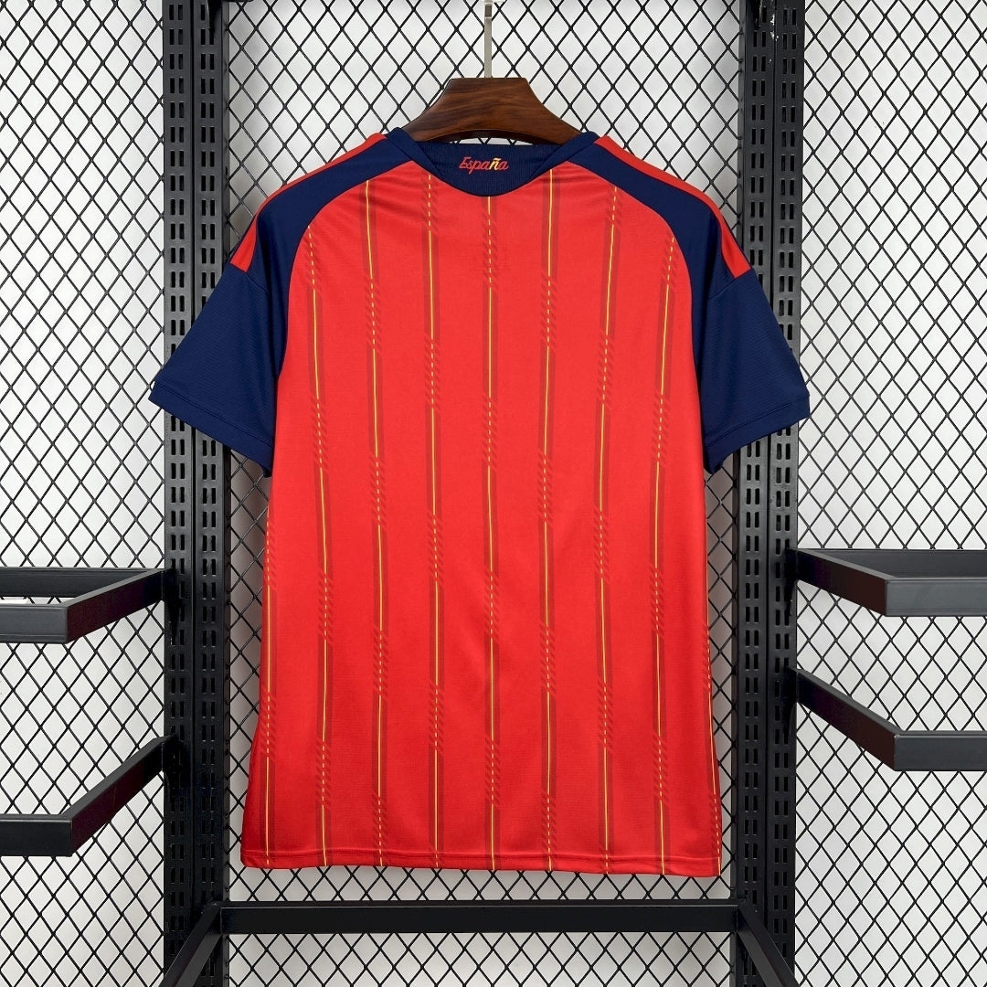 SPAIN HOME 'WORLD CUP' 2026
