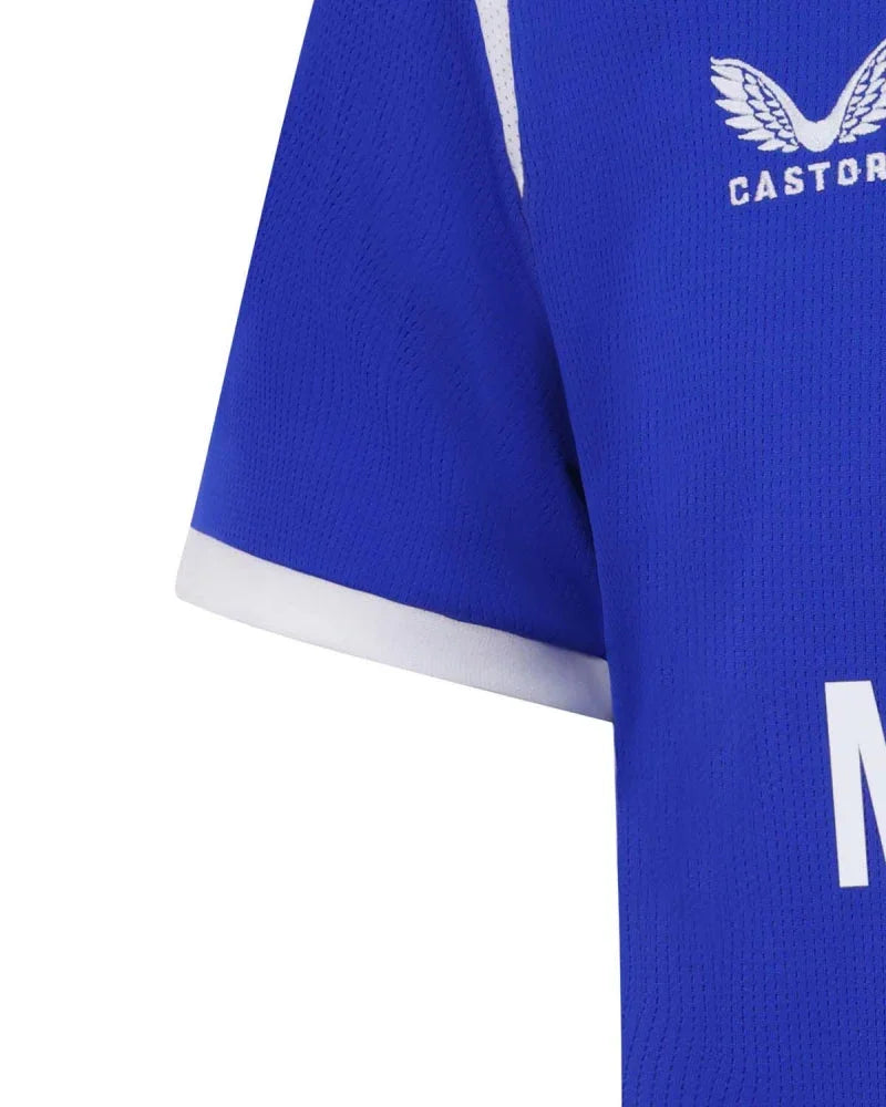 CARDIFF CITY HOME 26/27 MAN