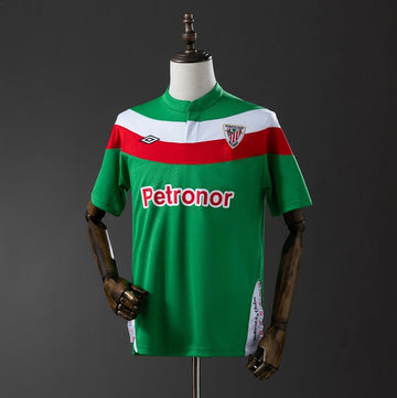 ATHLETIC BILBAO 11/12 AWAY (RETRO)