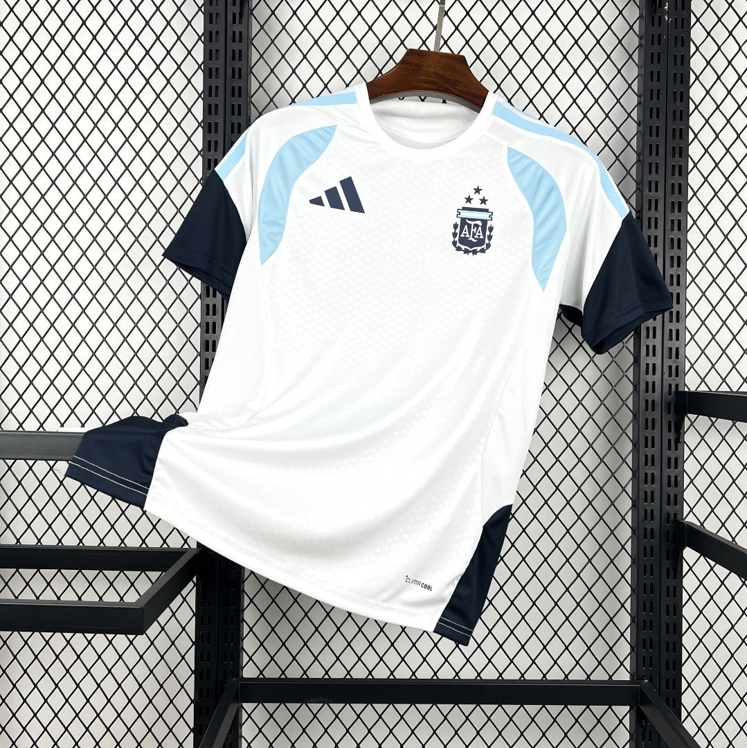 ARGENTINA TRAINING 2026