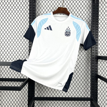 ARGENTINA TRAINING 2026