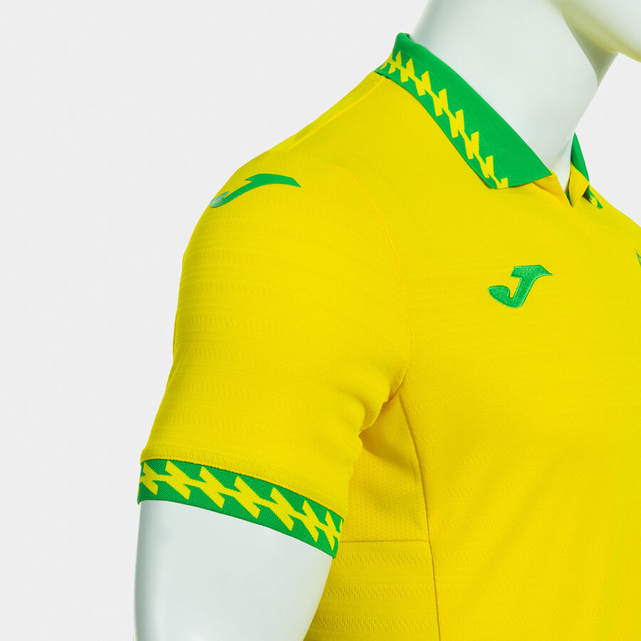 NORWICH HOME 25/26 MAN