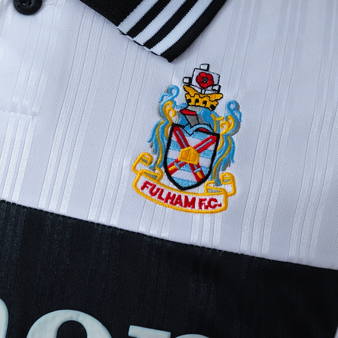 FULHAM HOME 98/98 (RETRO)