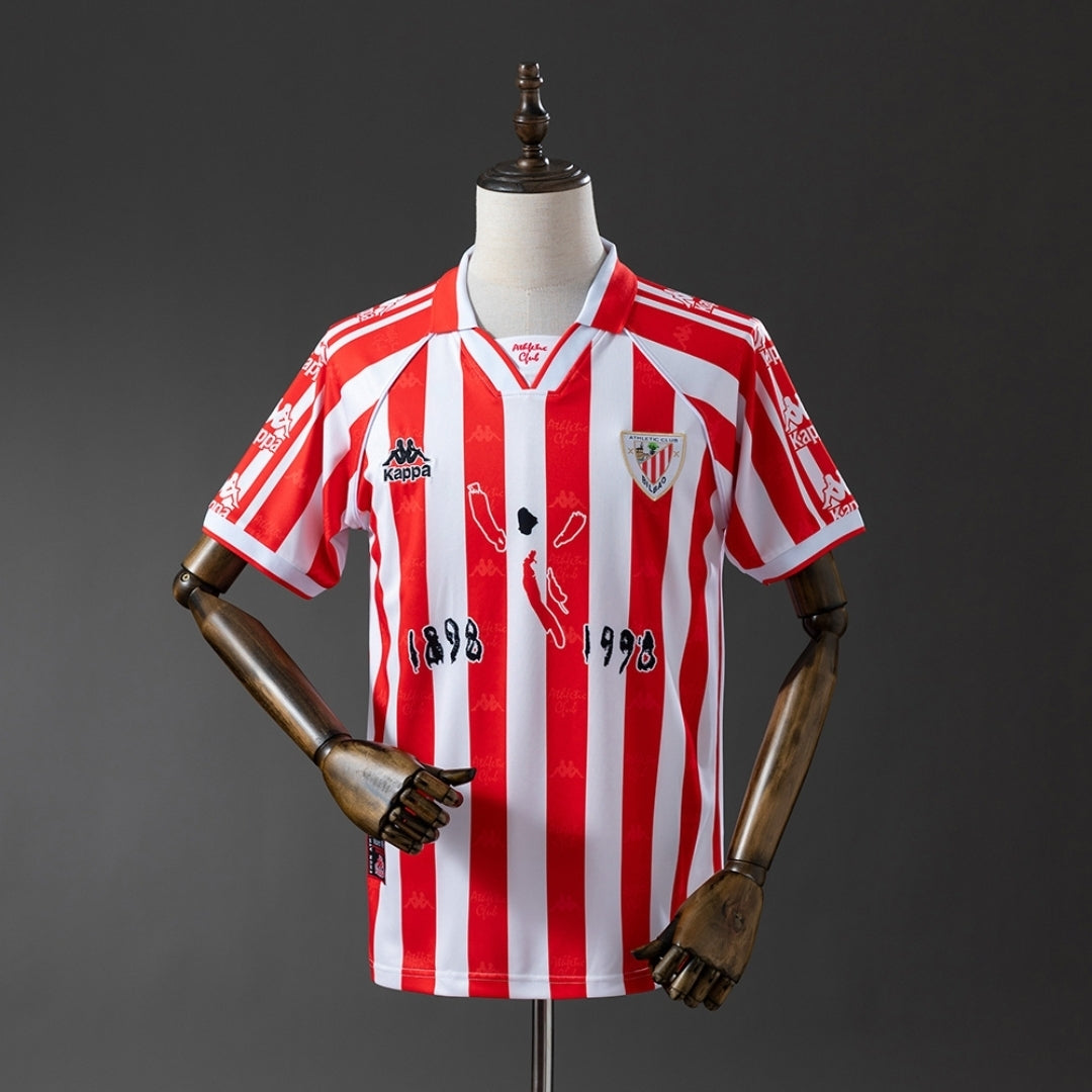 ATHLETIC BILBAO 100th (RETRO)