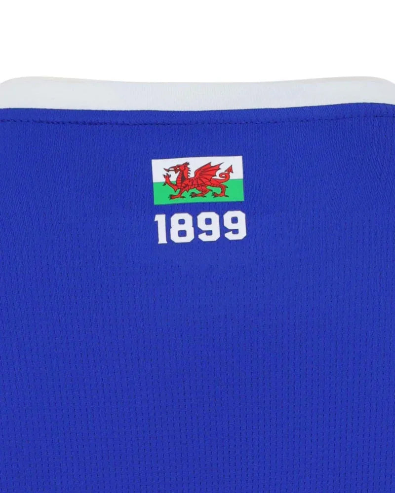 CARDIFF CITY HOME 26/27 MAN
