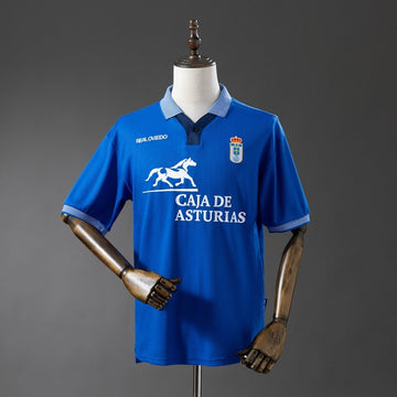 REAL OVIEDO 96/97 HOME (RETRO)