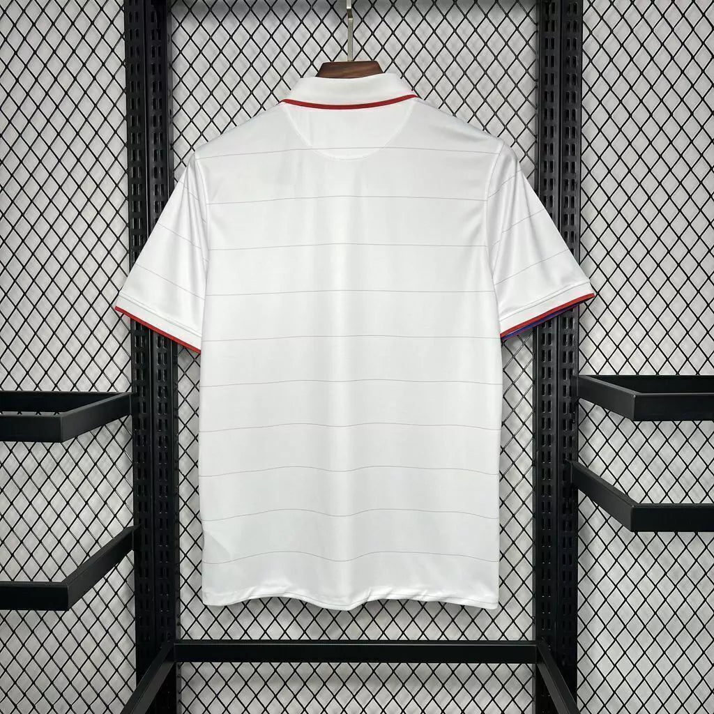 USA HOME 2014 MAN (RETRO)