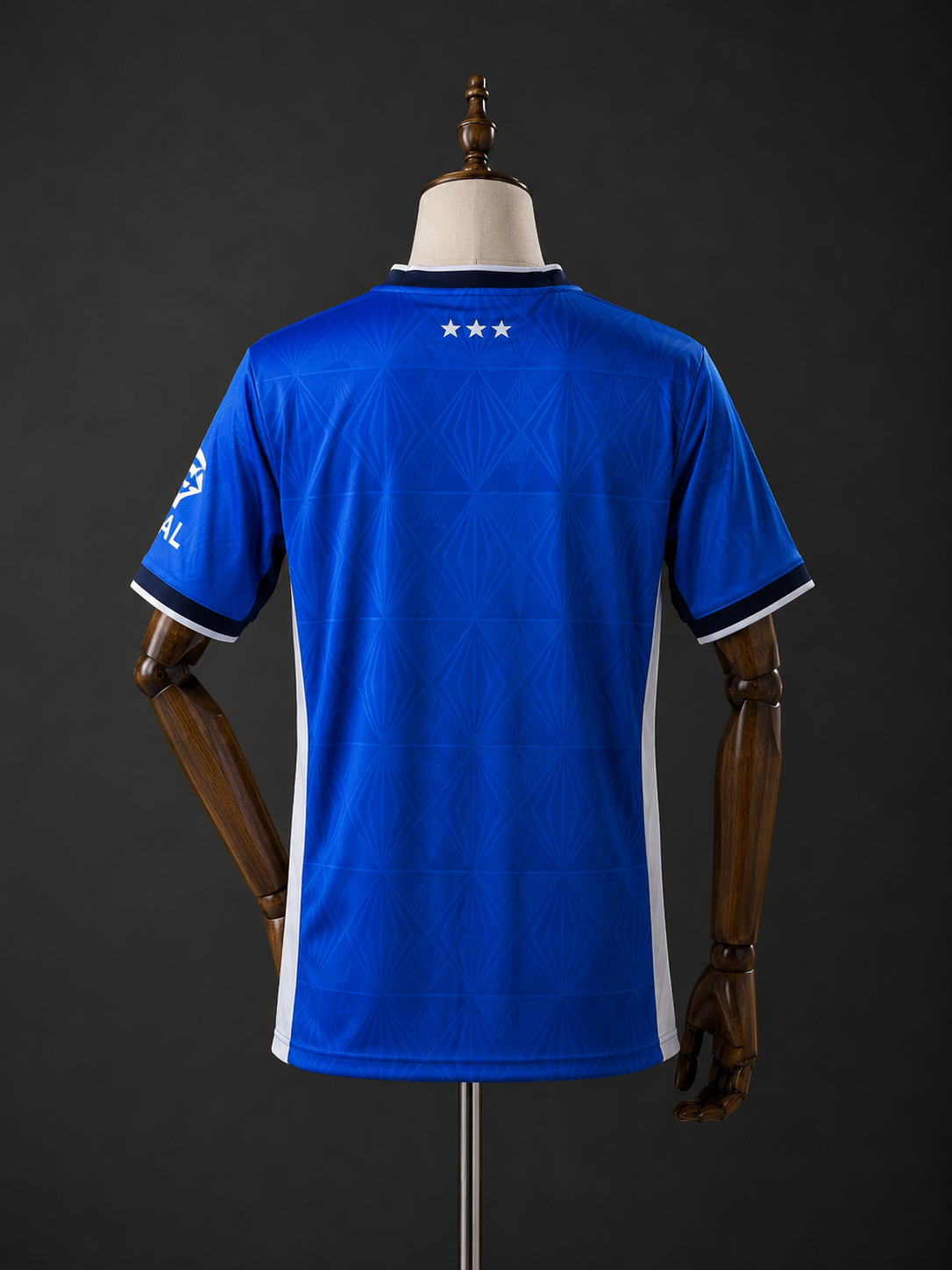 IPSWICH TOWN 26/27 MAN (RETRO)