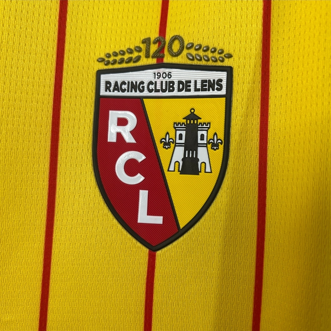LENS HOME 25/26 MAN