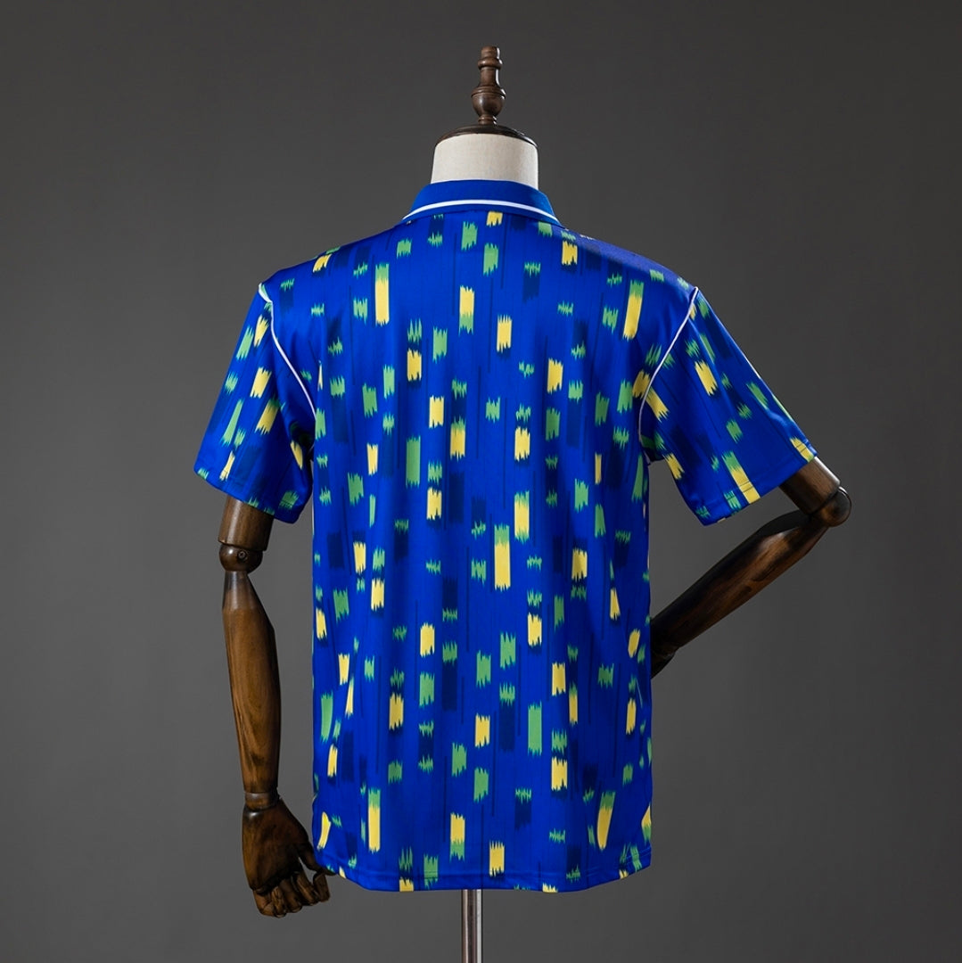 BIRMINGHAM HOME 92/93 MAN (RETRO)