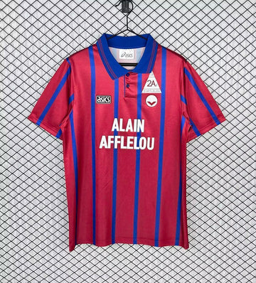 BORDEAUX HOME 95/96 MAN (RETRO)