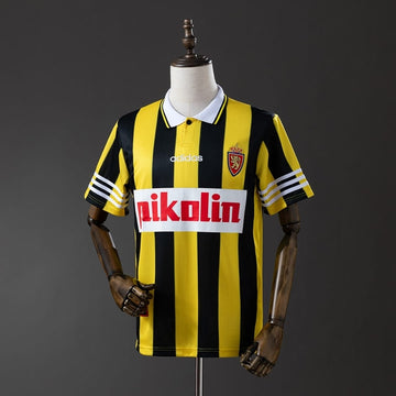 ZARAGOZA AWAY 95/96 MAN (RETRO)