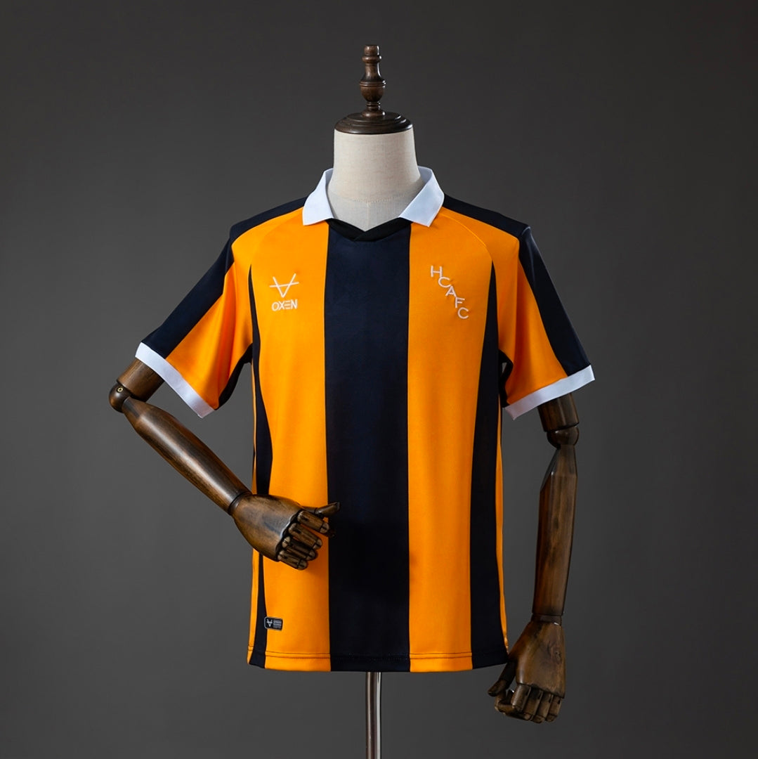 HULL CITY HOME 26/27 MAN