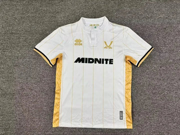 SHEFFIELD UNITED AWAY 25/26 MAN