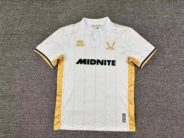 SHEFFIELD UNITED AWAY 25/26 MAN