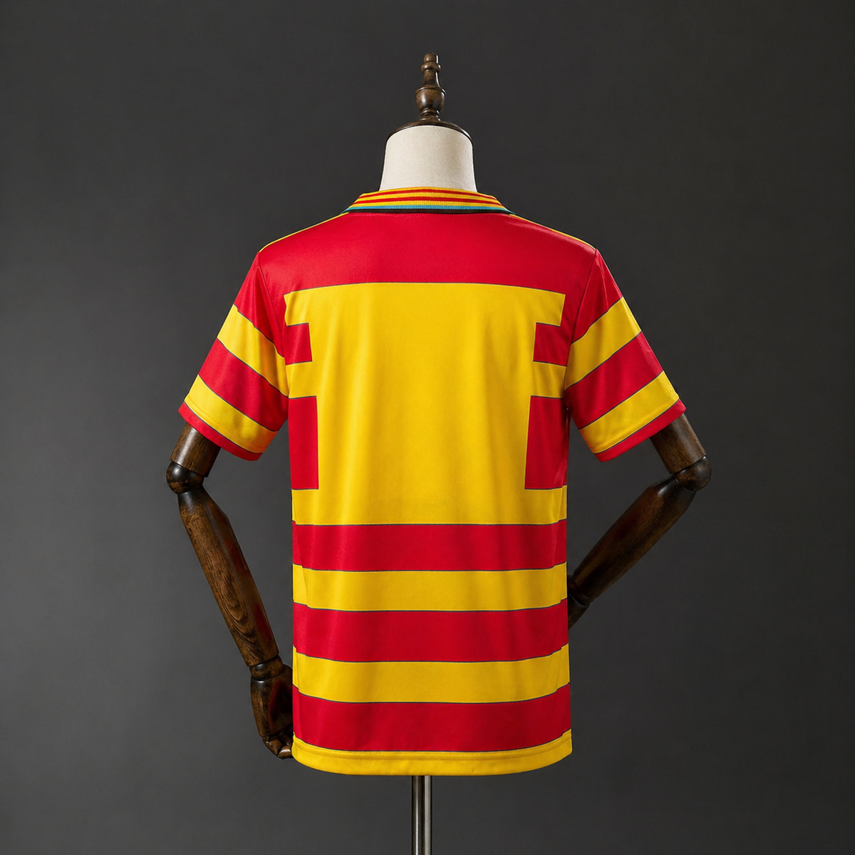 LENS HOME 1997 MAN (RETRO)