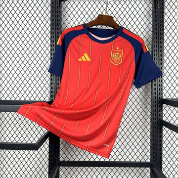 SPAIN HOME 'WORLD CUP' 2026