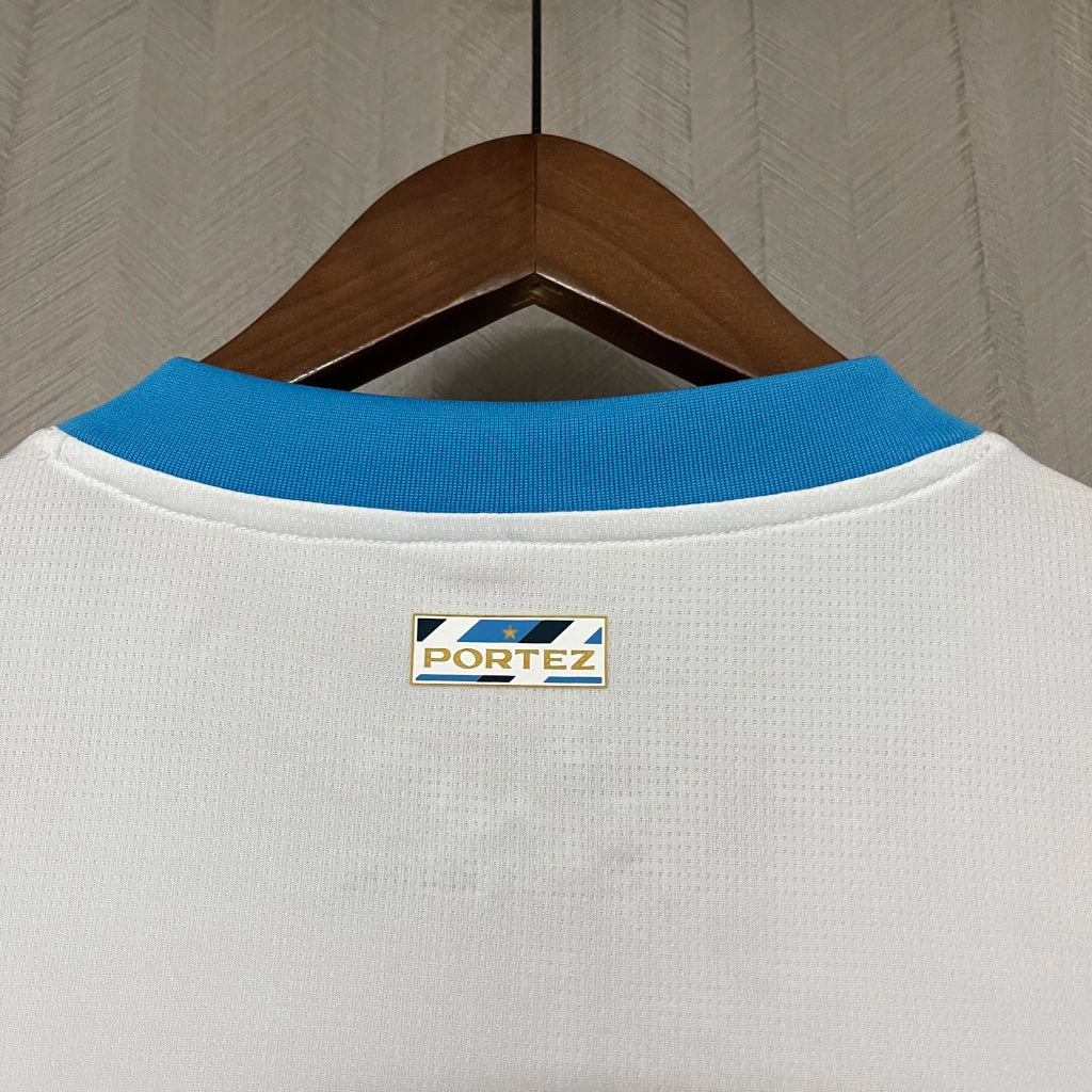 OLYMPIQUE DE MARSEILLE HOME 24/25 MAN