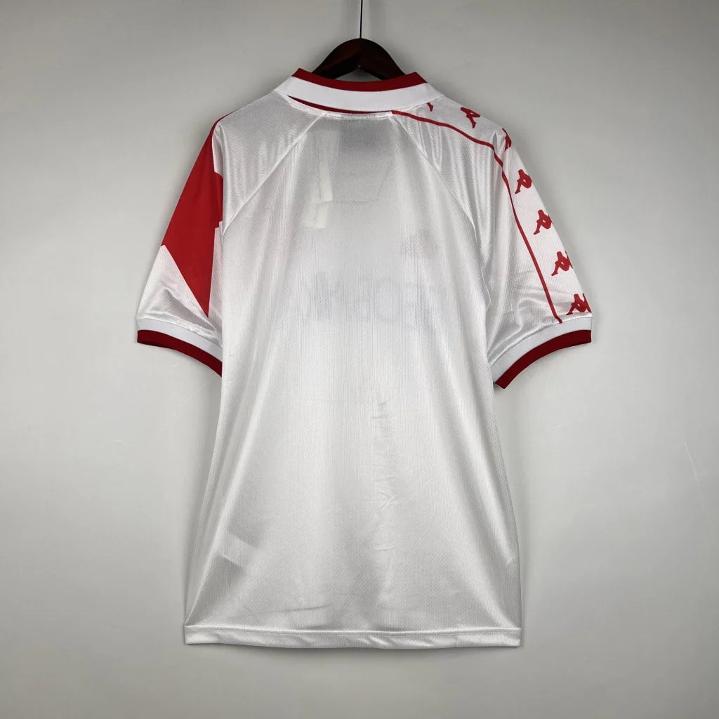 RED STAR BELGRADE AWAY 1995/97 MAN (RETRO)
