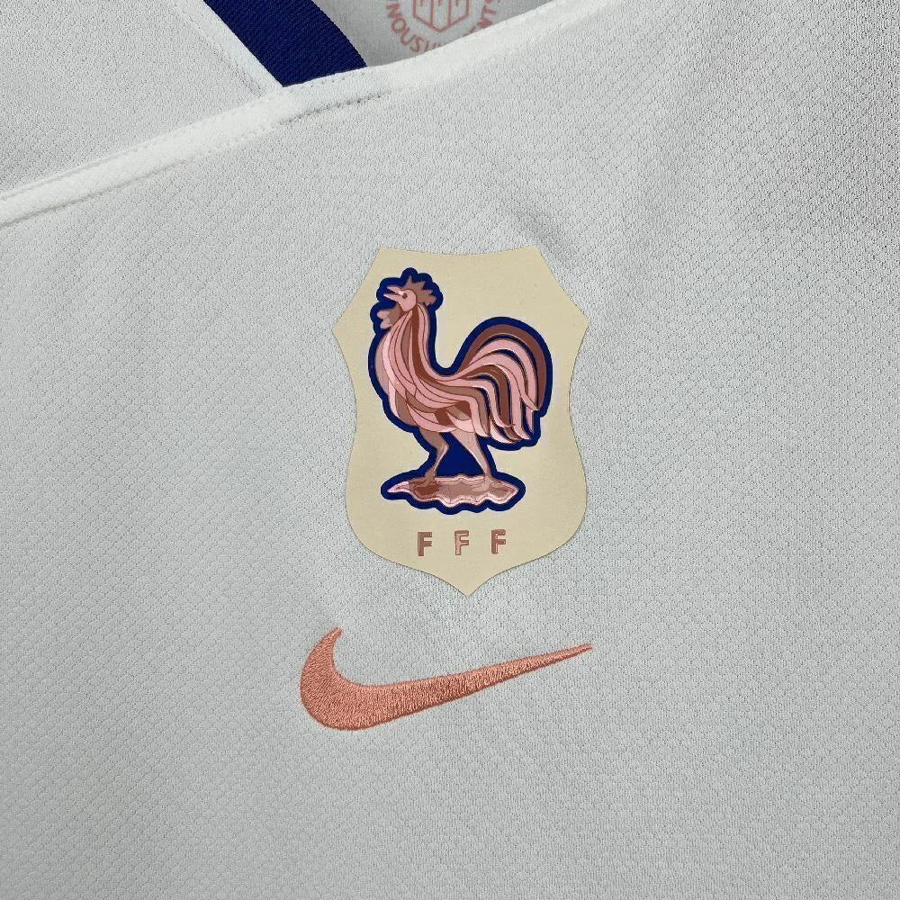 FRANCE AWAY 2025 MAN
