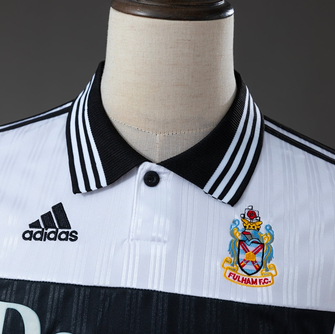 FULHAM HOME 98/98 (RETRO)