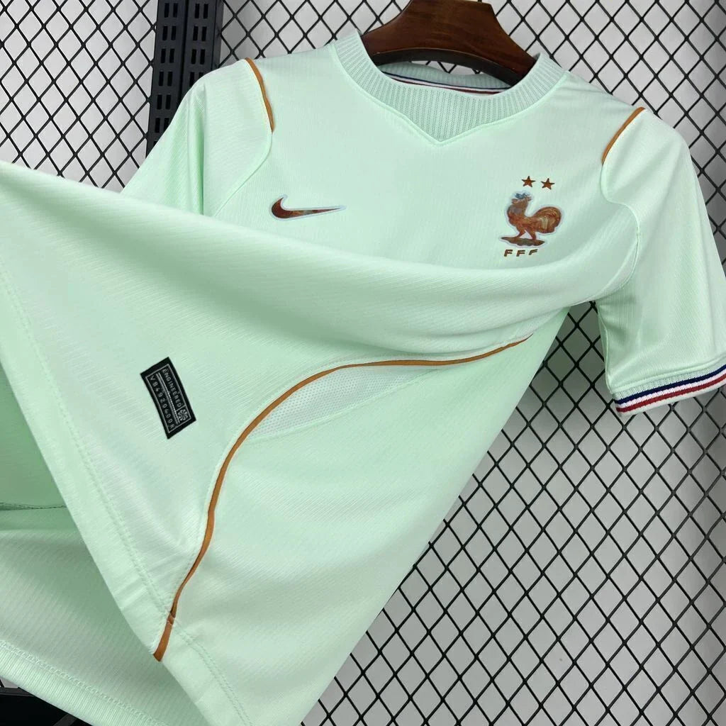 FRANCE AWAY 'WORLD CUP' 2026 MAN