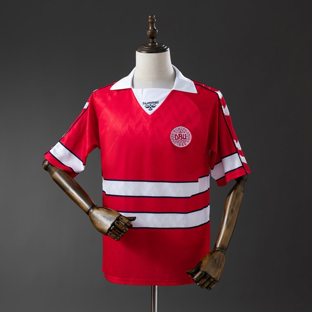 DENMARK HOME 1988 MAN (RETRO)