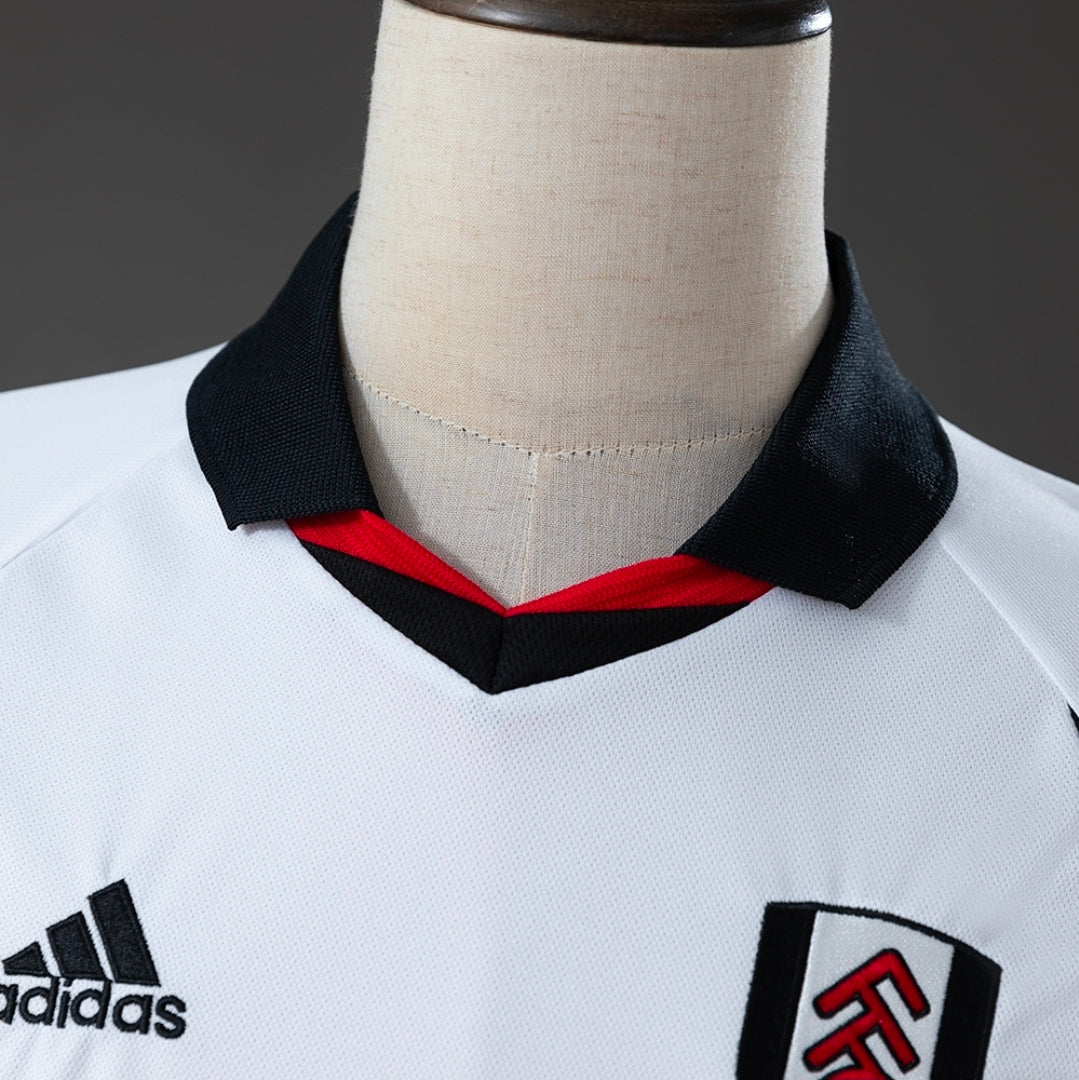 FULHAM HOME 01/02 (RETRO)