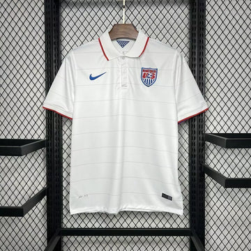 USA HOME 2014 MAN (RETRO)