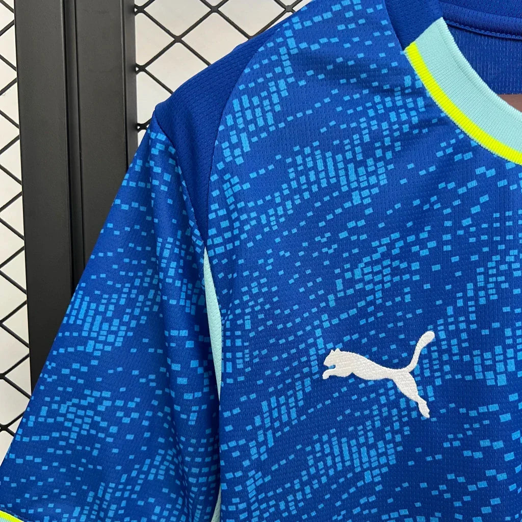 OLYMPIQUE DE MARSEILLE THIRD 25/26 MAN
