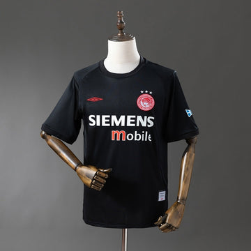 OLYMPIACOS AWAY 04/05 MAN (RETRO)