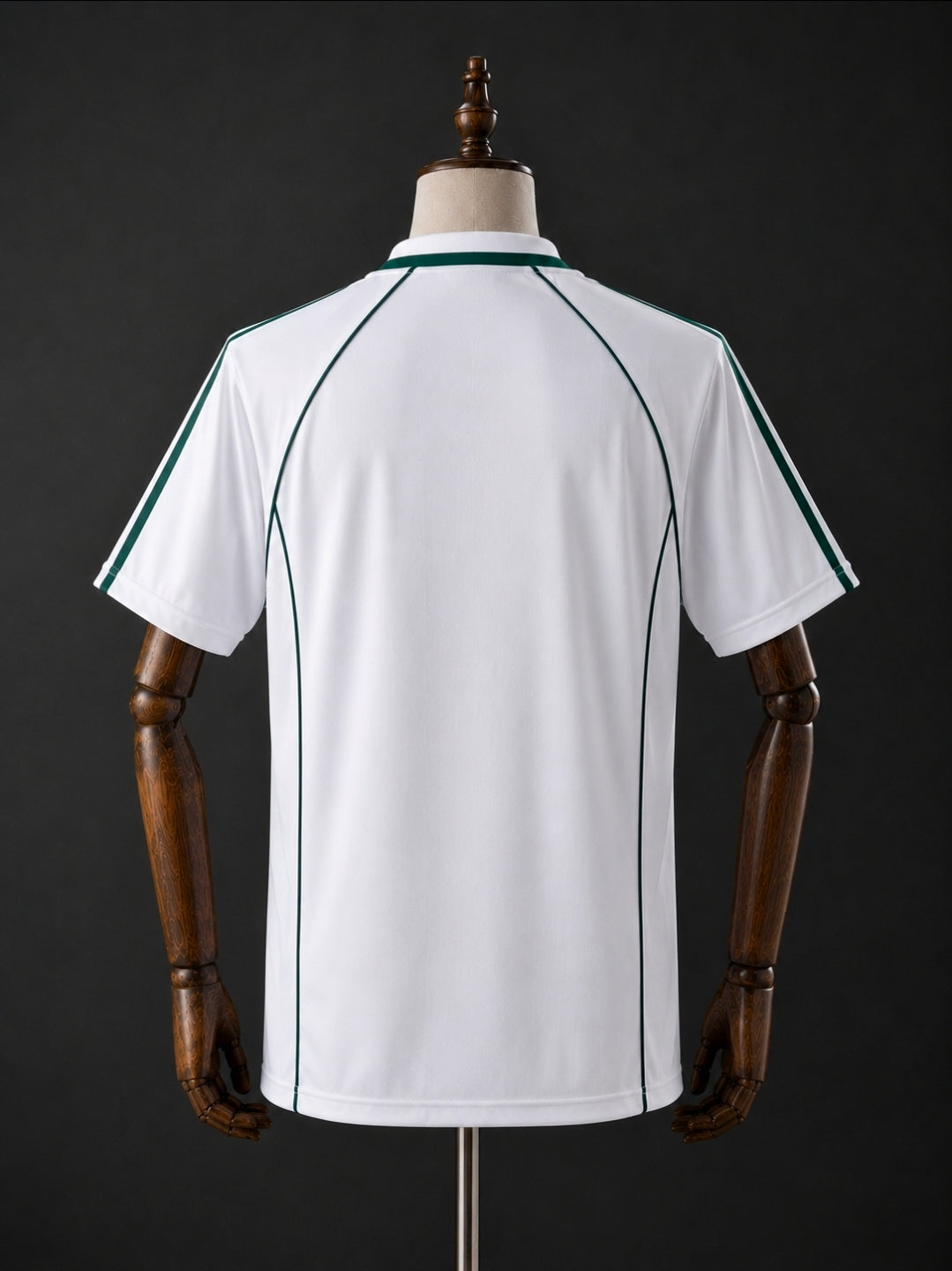 Plymouth × Dribble - The Ocean Heritage Away
