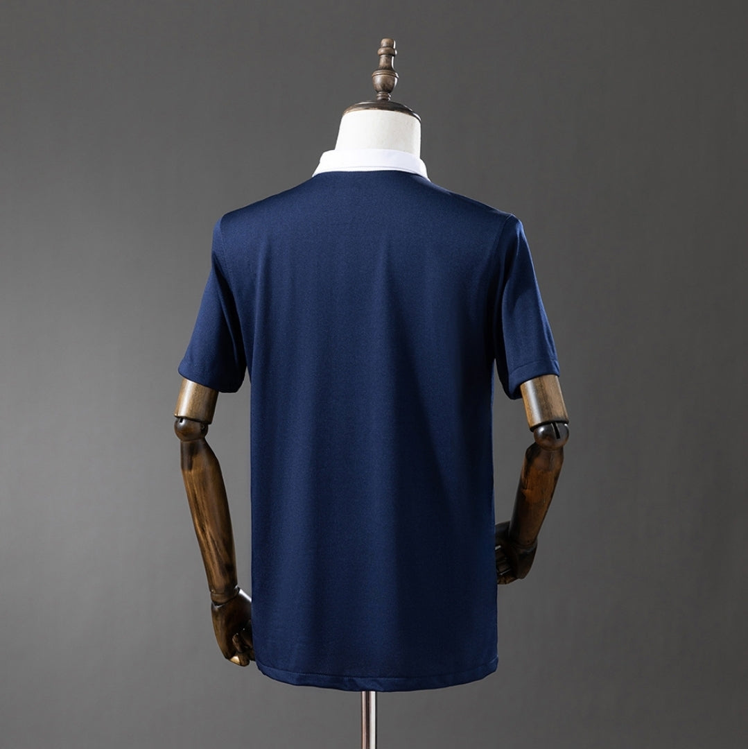 FRANCE HOME 2014 MAN (RETRO)
