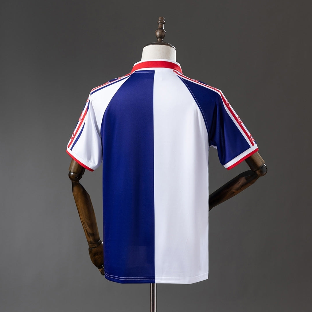 ATHLETIC BILBAO 95/97 AWAY (RETRO)